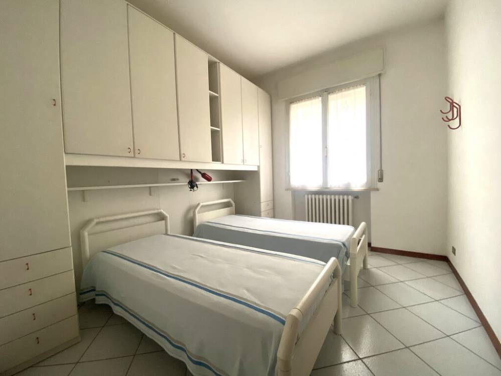 appartamento in vendita a Cervia in zona Milano Marittima