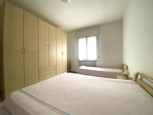 appartamento in vendita a Cervia in zona Milano Marittima