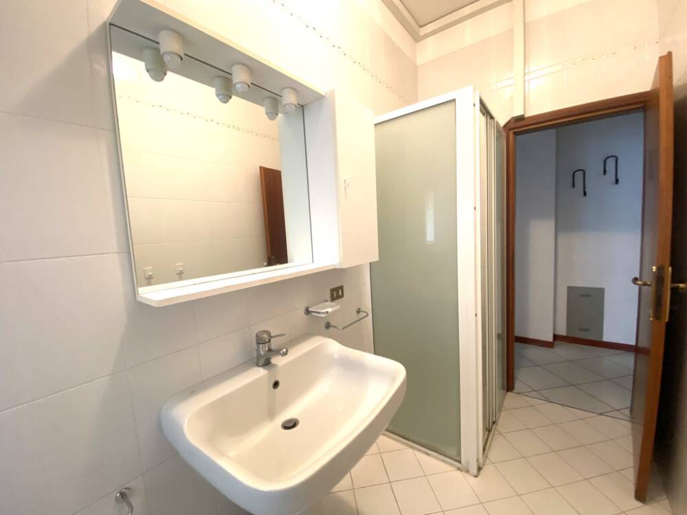 appartamento in vendita a Cervia in zona Milano Marittima