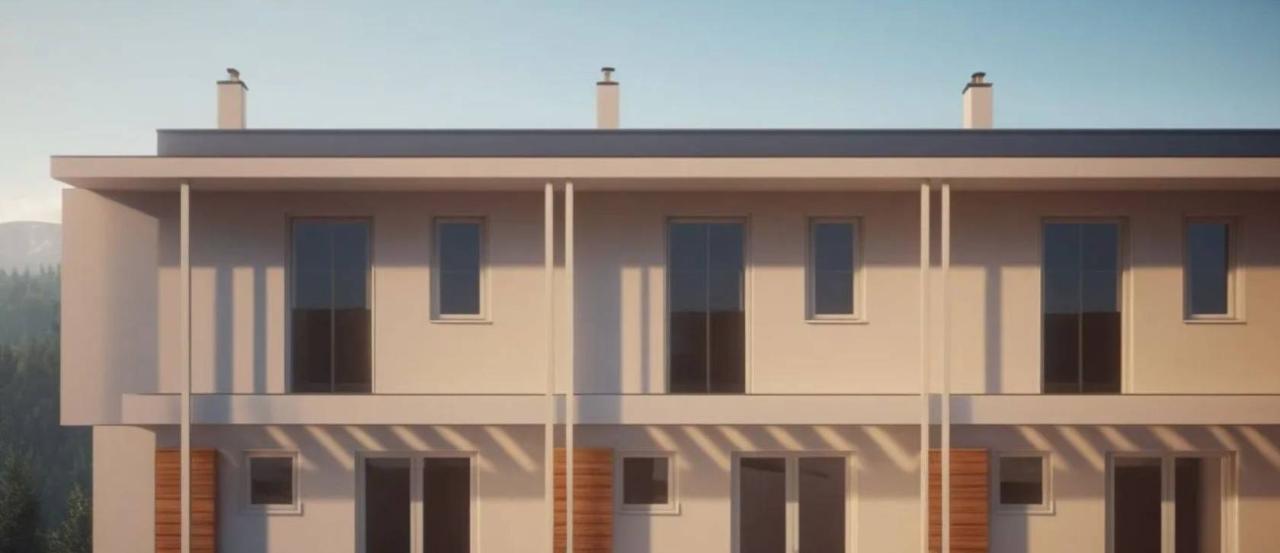 casa indipendente in vendita a Cervia