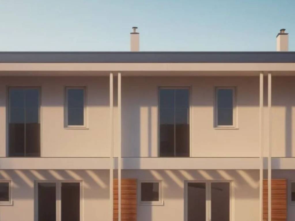 casa indipendente in vendita a Cervia in zona Pinarella