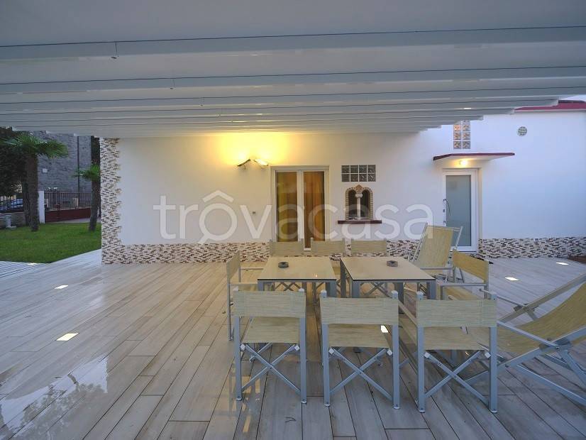 appartamento in vendita a Cervia in zona Milano Marittima