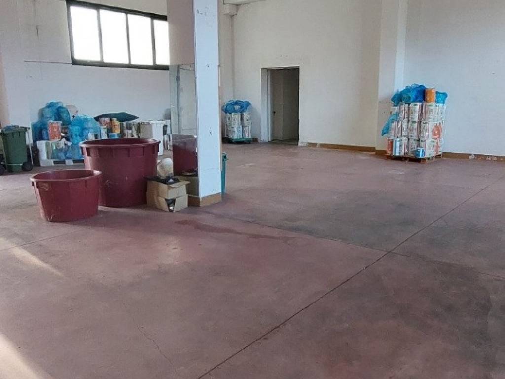 terreno edificabile in vendita a Cervia in zona Castiglione di Cervia
