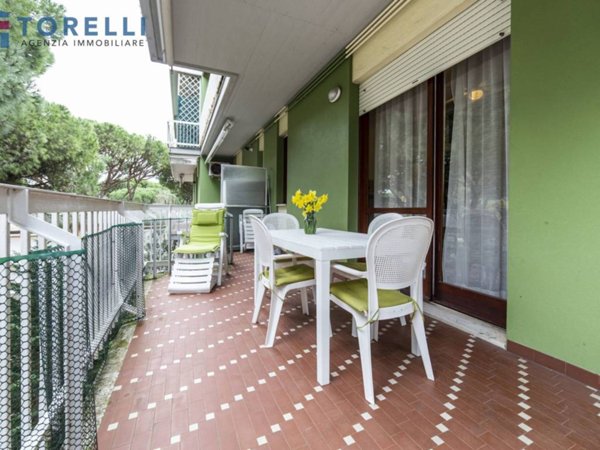 appartamento in vendita a Cervia in zona Milano Marittima