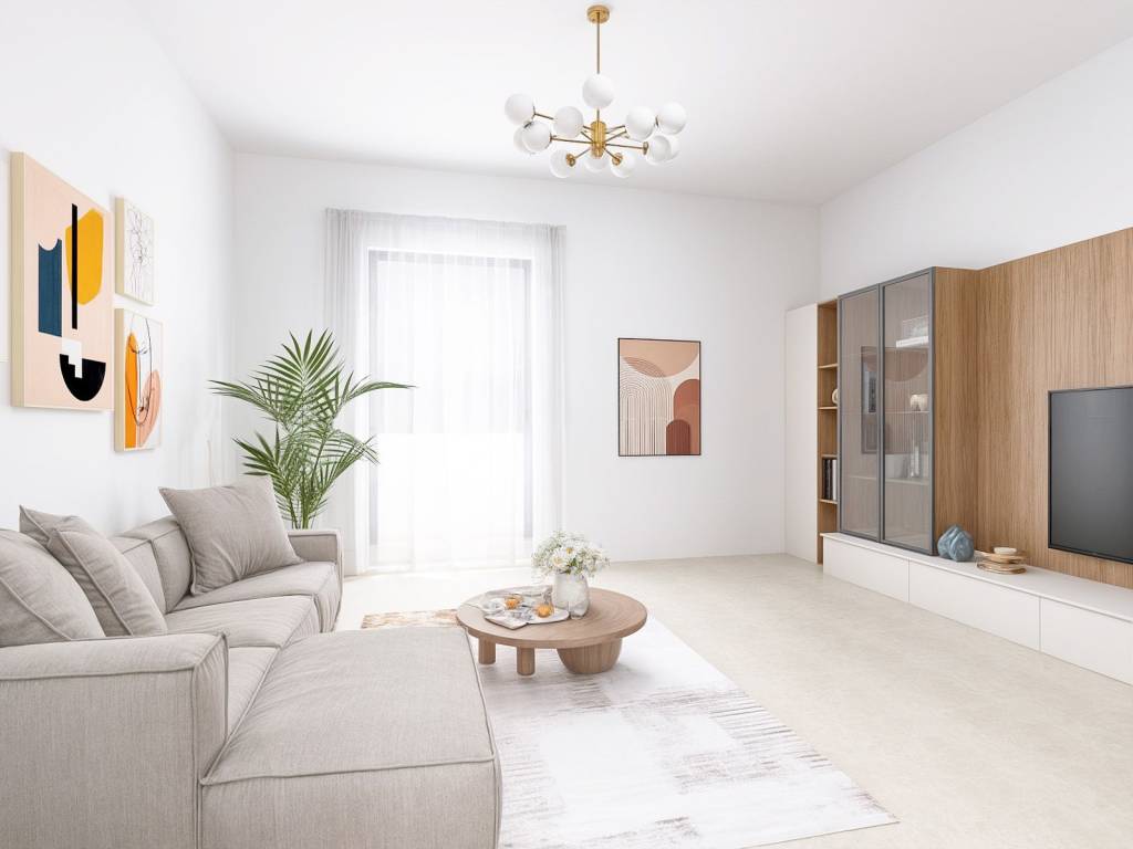 appartamento in vendita a Cervia