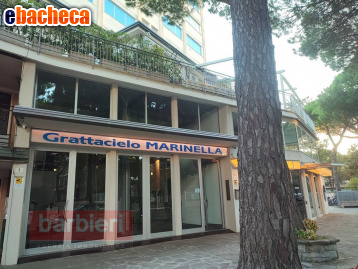 appartamento in vendita a Cervia in zona Milano Marittima