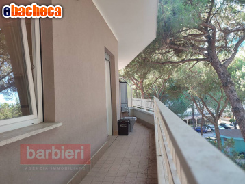 appartamento in vendita a Cervia in zona Milano Marittima