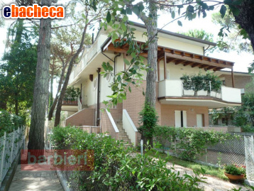 appartamento in vendita a Cervia in zona Milano Marittima