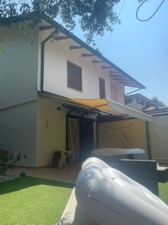 casa indipendente in vendita a Cervia in zona Milano Marittima