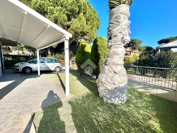 appartamento in vendita a Cervia in zona Milano Marittima