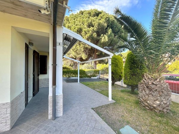 appartamento in vendita a Cervia in zona Milano Marittima