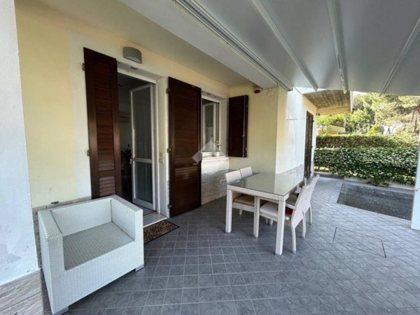 appartamento in vendita a Cervia in zona Milano Marittima
