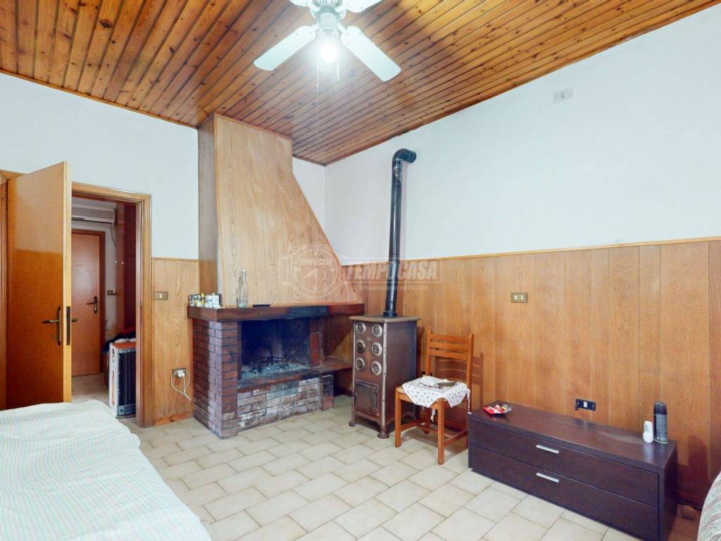 casa indipendente in vendita a Cervia in zona Villa Inferno