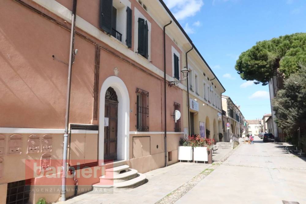 appartamento in vendita a Cervia