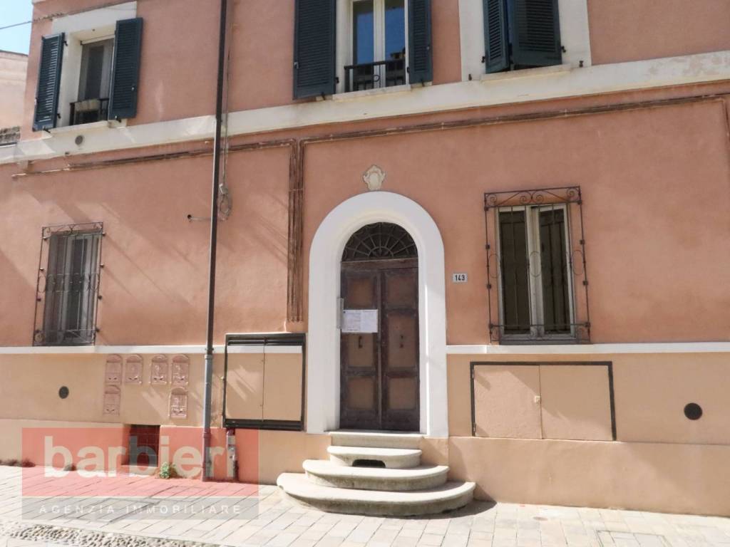 appartamento in vendita a Cervia