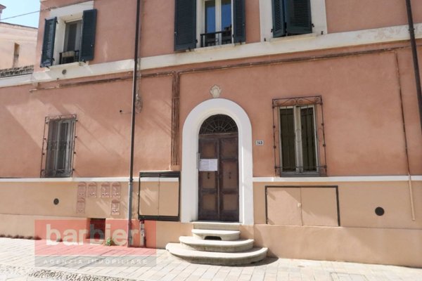 appartamento in vendita a Cervia