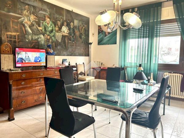 appartamento in vendita a Cervia in zona Montaletto