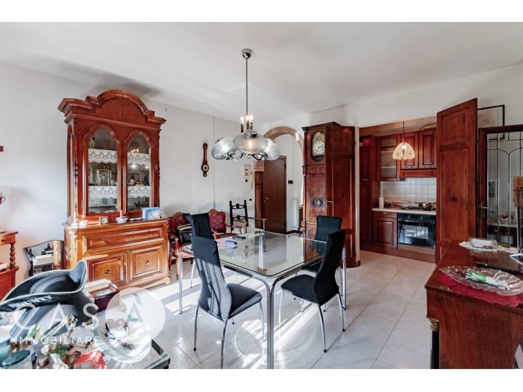 appartamento in vendita a Cervia in zona Montaletto