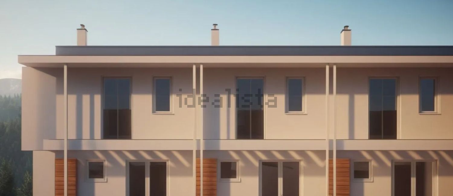 casa indipendente in vendita a Cervia