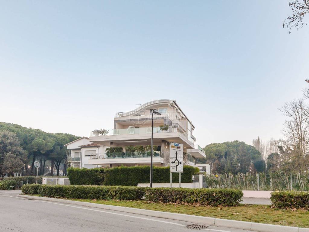 appartamento in vendita a Cervia
