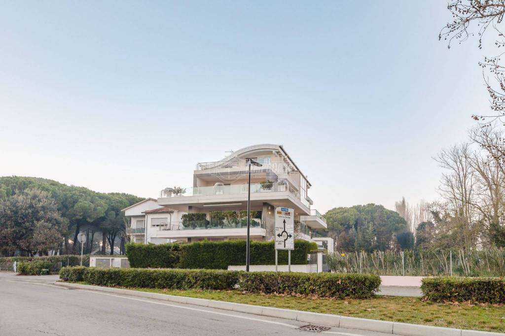 appartamento in vendita a Cervia