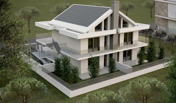 appartamento in vendita a Cervia