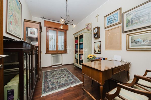 casa indipendente in vendita a Cervia in zona Cannuzzo