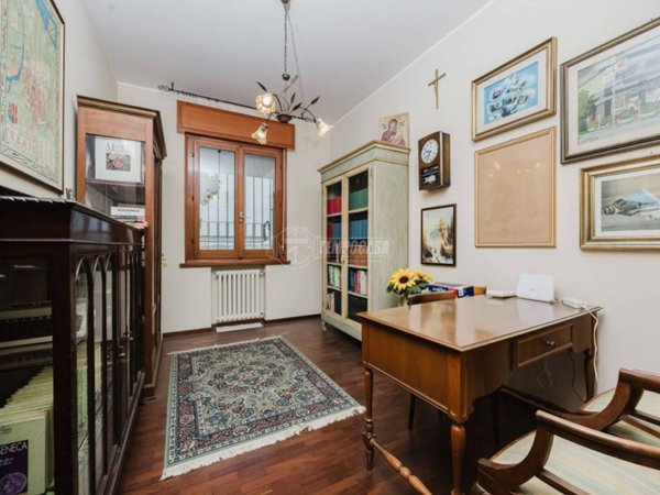 casa indipendente in vendita a Cervia in zona Cannuzzo