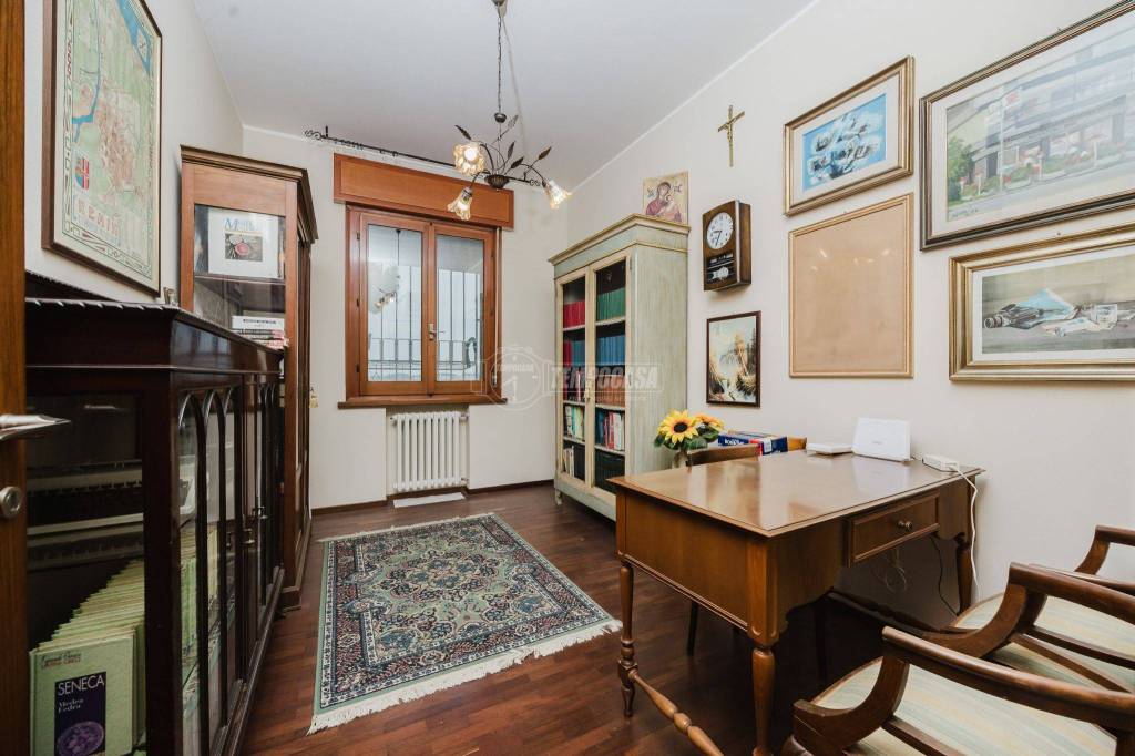 casa indipendente in vendita a Cervia in zona Cannuzzo