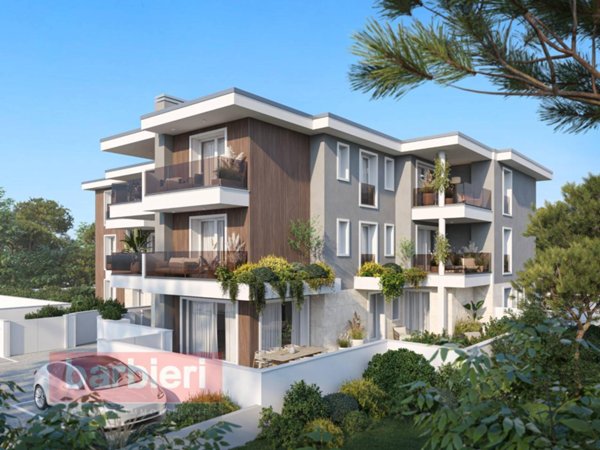 appartamento in vendita a Cervia