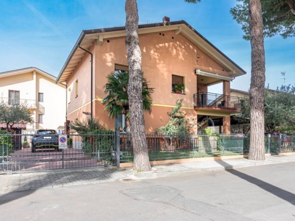 appartamento in vendita a Cervia