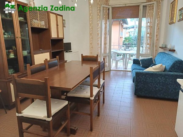 appartamento in vendita a Cervia