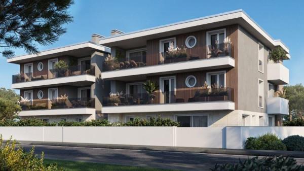 appartamento in vendita a Cervia in zona Milano Marittima