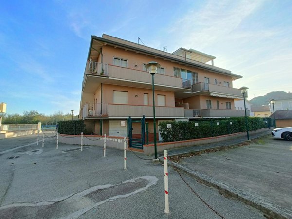 appartamento in vendita a Cervia in zona Milano Marittima