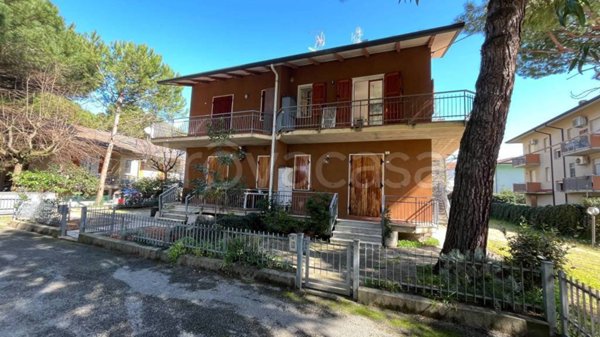 appartamento in vendita a Cervia