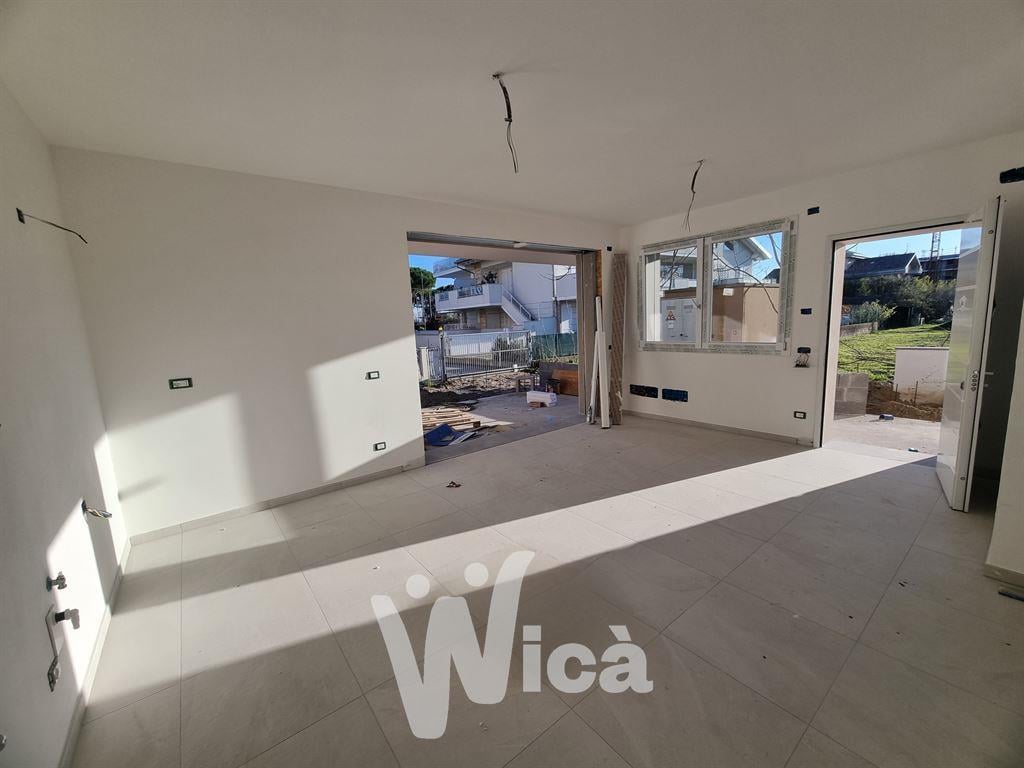 appartamento in vendita a Cervia in zona Pinarella