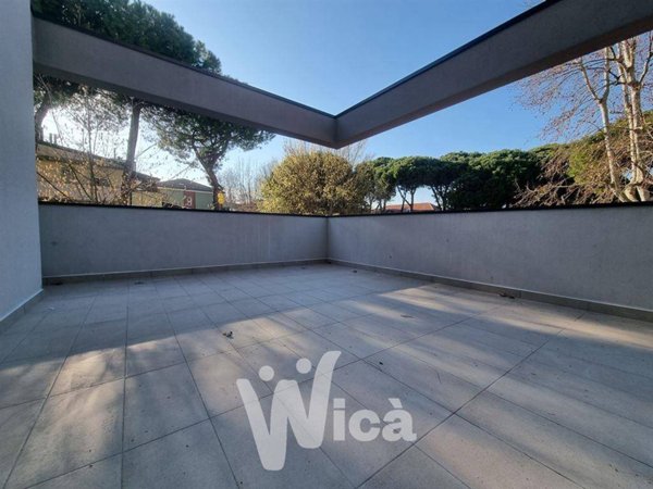 appartamento in vendita a Cervia