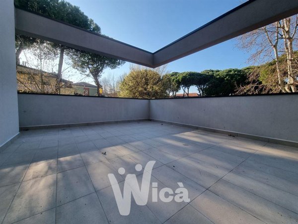 appartamento in vendita a Cervia