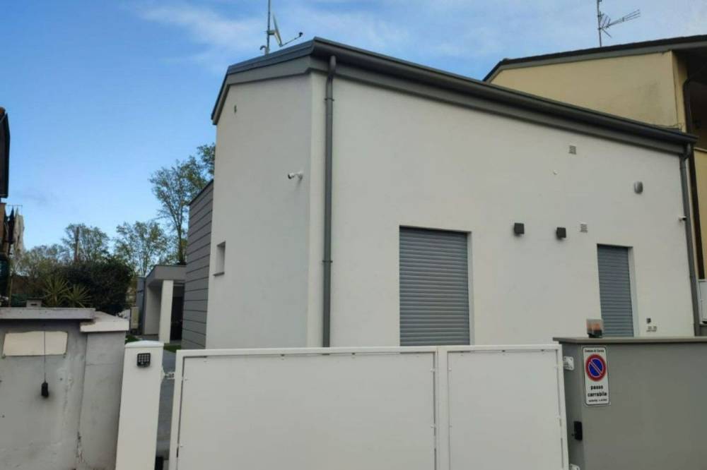 casa indipendente in vendita a Cervia in zona Milano Marittima