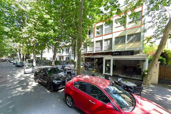 appartamento in vendita a Cervia