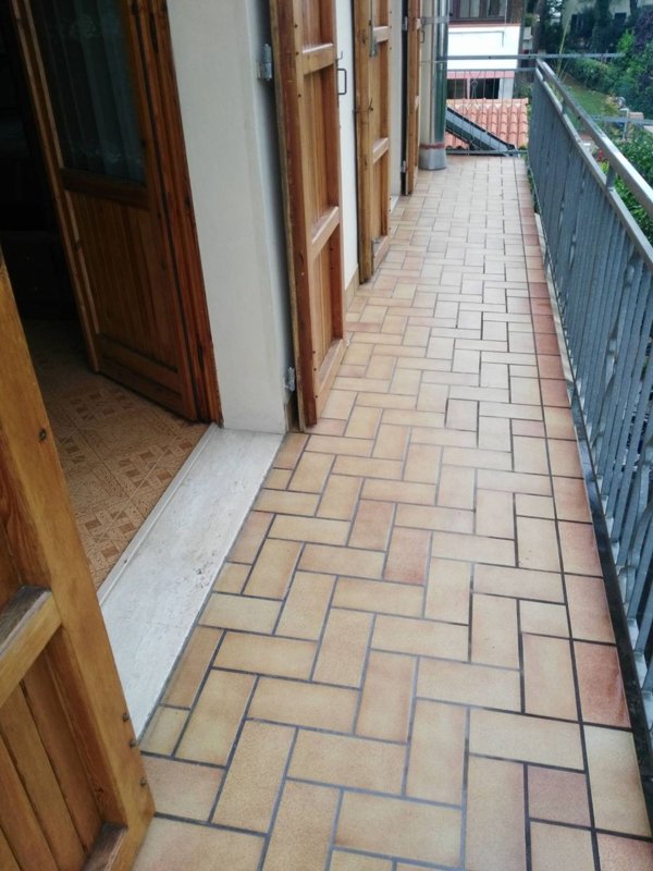 appartamento in vendita a Cervia in zona Milano Marittima