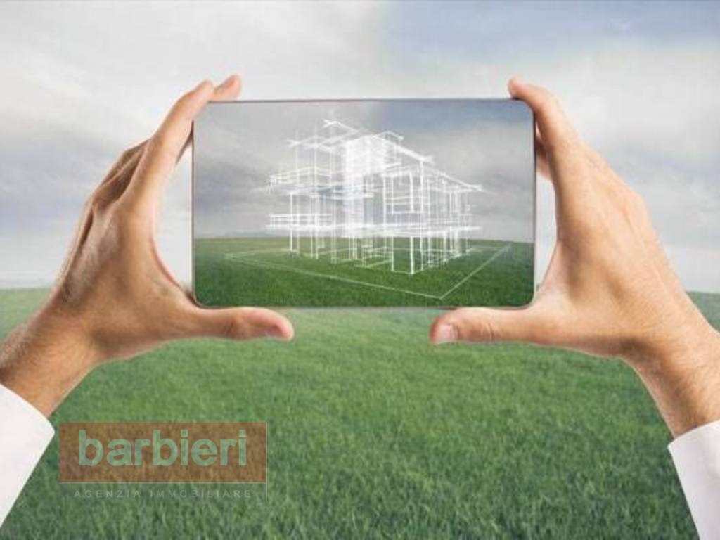 terreno edificabile in vendita a Cervia in zona Pisignano