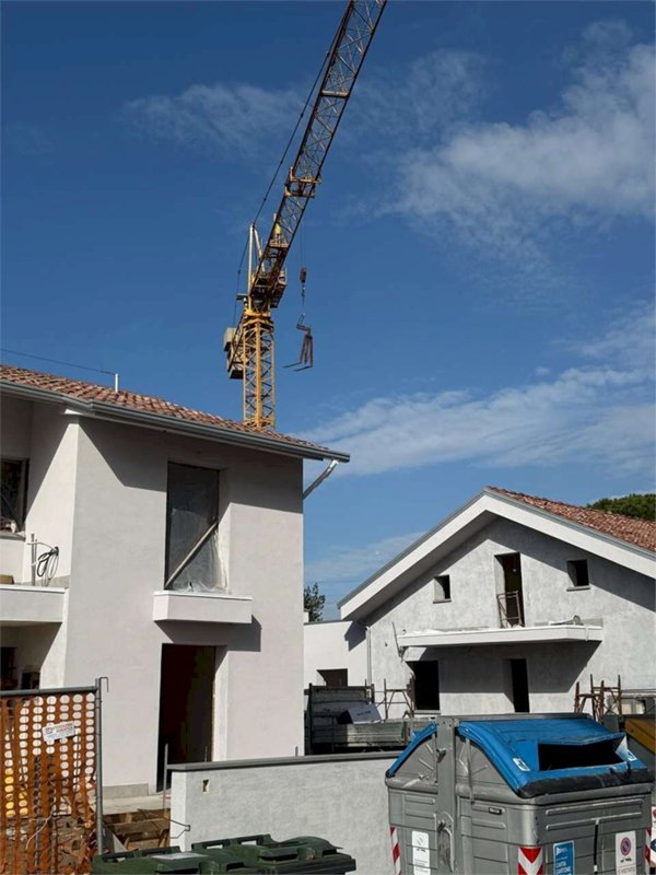 casa indipendente in vendita a Cervia in zona Pinarella