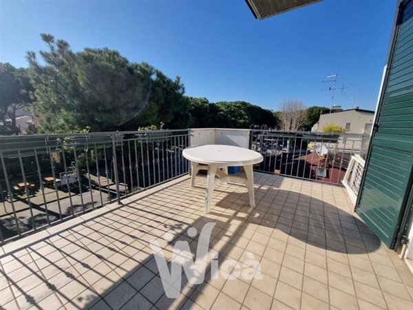 appartamento in vendita a Cervia in zona Pinarella