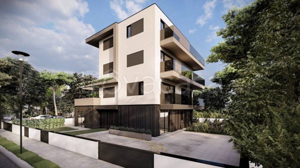 appartamento in vendita a Cervia in zona Milano Marittima