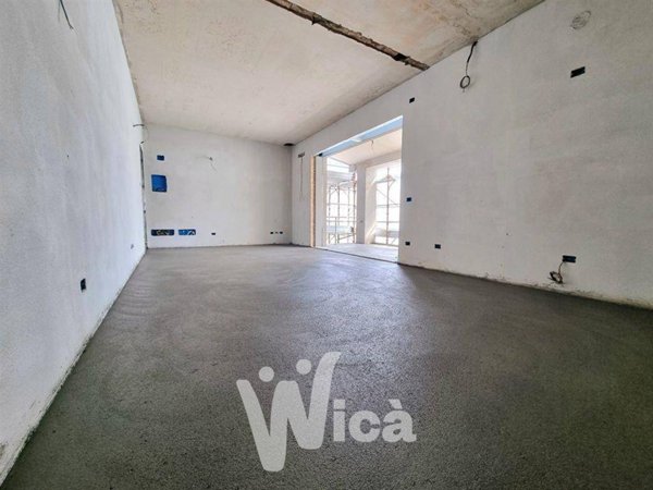 appartamento in vendita a Cervia