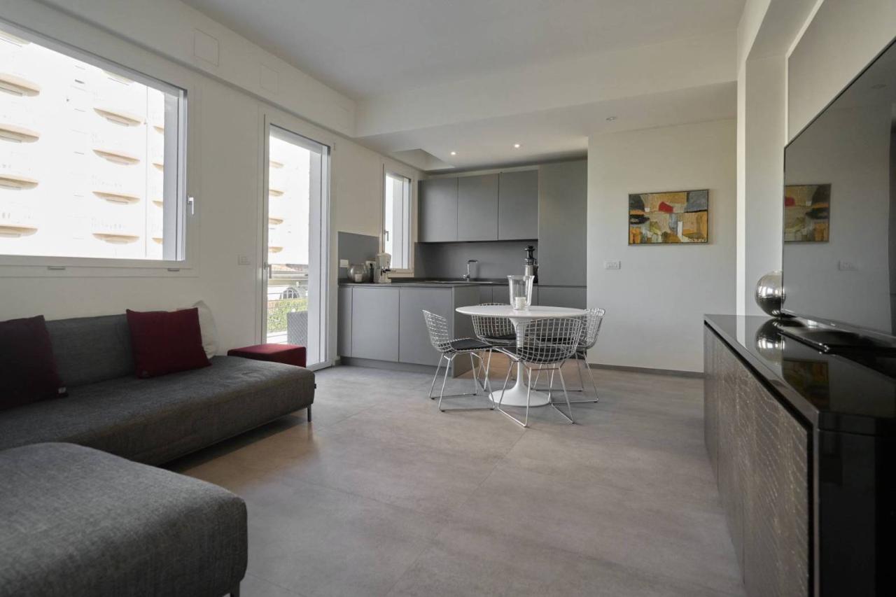 appartamento in vendita a Cervia in zona Milano Marittima