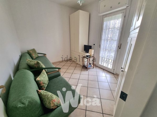 appartamento in vendita a Cervia