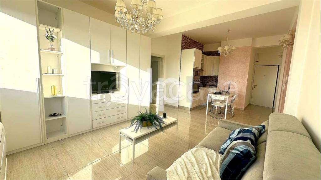 appartamento in vendita a Cervia in zona Milano Marittima