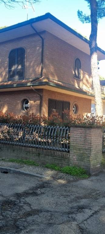 casa indipendente in vendita a Cervia in zona Milano Marittima